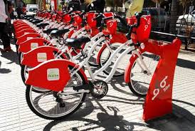 PROGRAMA INTEGRABIKE COMPLETA 3 ANOS, COM QUASE 160 MIL EMPRÉTIMOS REALIZADOS